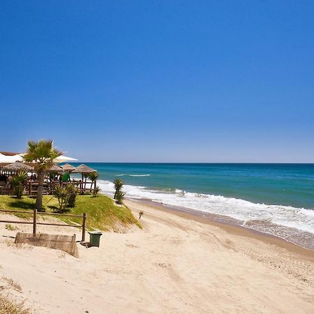 Oleholidays 616 Romana Playa Junto Al Mar 마르베야 외부 사진