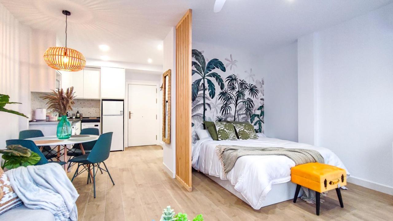 Oleholidays 616 Romana Playa Junto Al Mar 마르베야 외부 사진