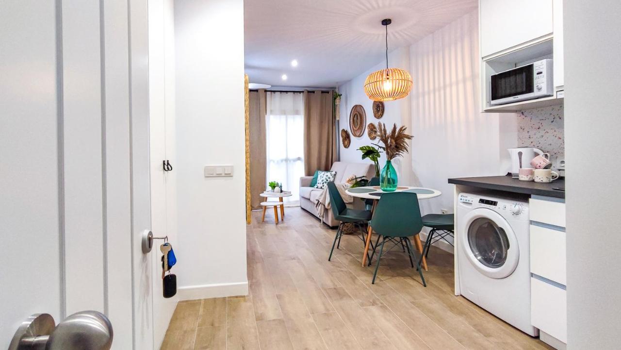 Oleholidays 616 Romana Playa Junto Al Mar 마르베야 외부 사진