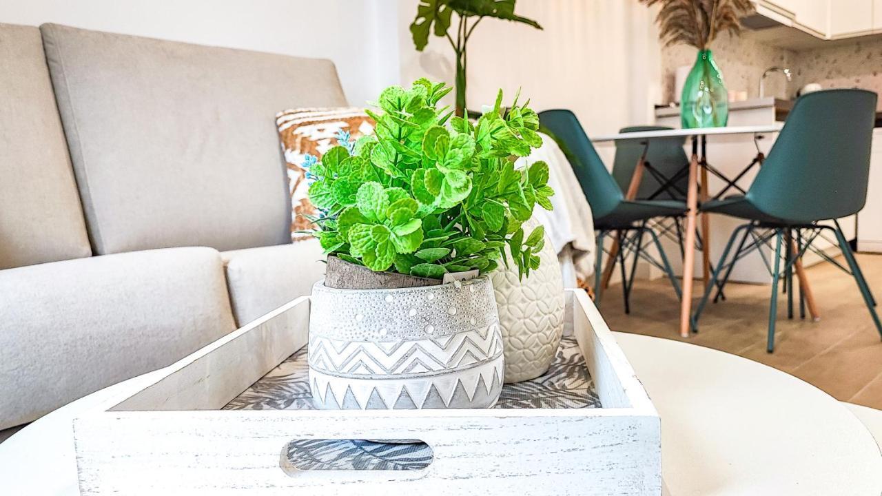 Oleholidays 616 Romana Playa Junto Al Mar 마르베야 외부 사진