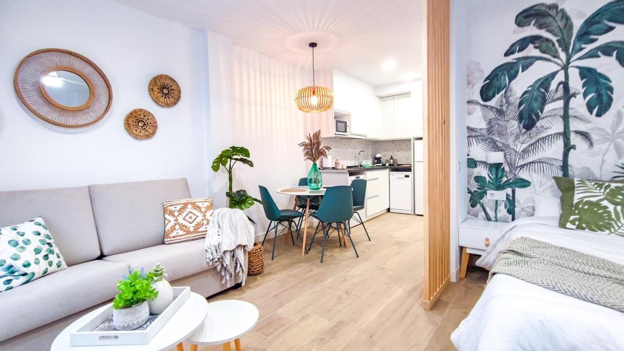 Oleholidays 616 Romana Playa Junto Al Mar 마르베야 외부 사진