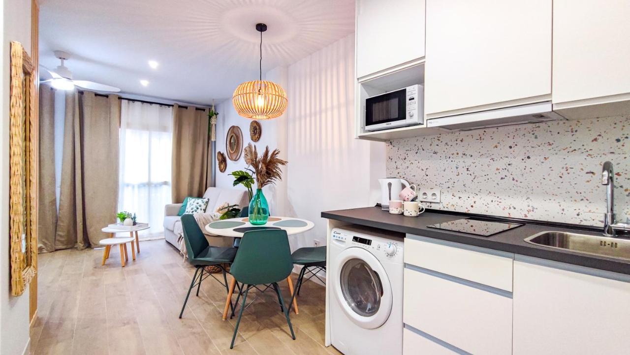 Oleholidays 616 Romana Playa Junto Al Mar 마르베야 외부 사진