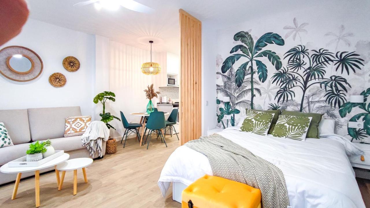 Oleholidays 616 Romana Playa Junto Al Mar 마르베야 외부 사진
