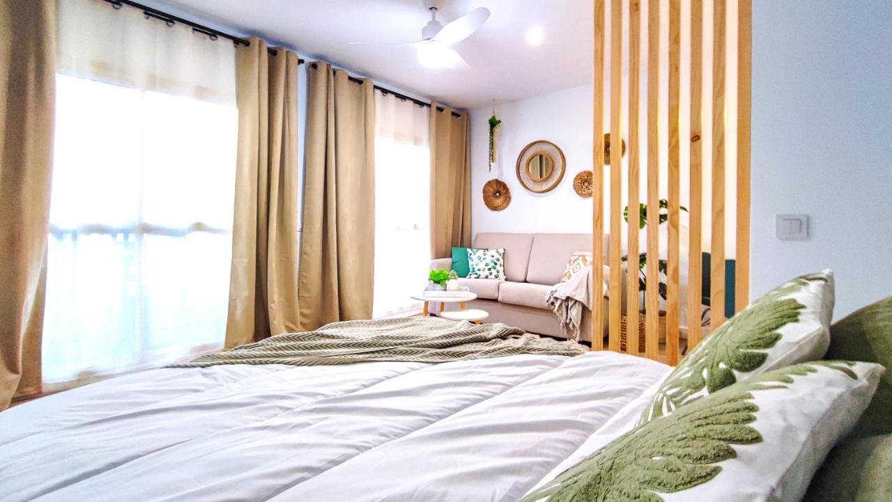 Oleholidays 616 Romana Playa Junto Al Mar 마르베야 외부 사진