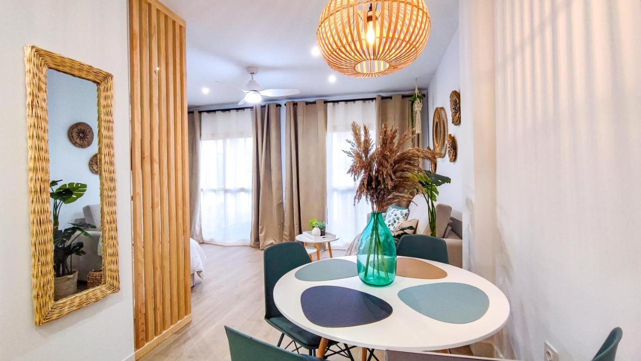 Oleholidays 616 Romana Playa Junto Al Mar 마르베야 외부 사진